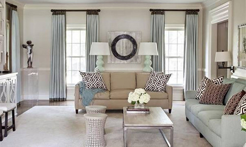 Để giữ gìn vượng khí, mỗi năm phải “tổng vệ sinh toàn diện” nhà cửa hai lần, vào khoảng trung tuần tháng 3 và trung tuần tháng 7 âm lịch - Ảnh minh họa.