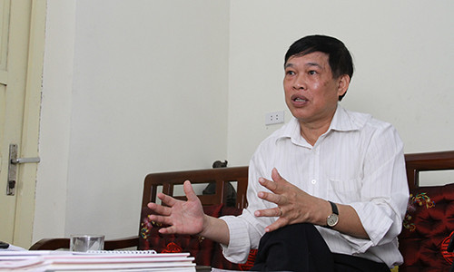 Lo “no xau” vi “coi troi” cho cac nha khoa hoc