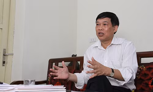 Lo “no xau” vi “coi troi” cho cac nha khoa hoc