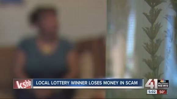 Marva Wilson Năm 2012, Marva Wilson đã giành chiến thắng giải sổ xố 2 triệu USD (khoảng 45 tỷ) của bang Missouri (Mỹ). Một người bạn của cô là Freya khi biết được đã thuyết phục Marva cho truy cập vào tài khoản một cách không hạn chế. Với quyền truy cập này, Freya sử dụng tiền của Wilson để mua 1 căn hộ, mua ô tô, chơi cờ bạc. Khi mọi thứ bị phát hiện, Pearson đã chi hơn 640.000 USD (khoảng 14,4 tỷ) tiền của bạn mình và góp phần khiến Wilson phá sản chỉ 2 năm sau khi thắng xổ số.