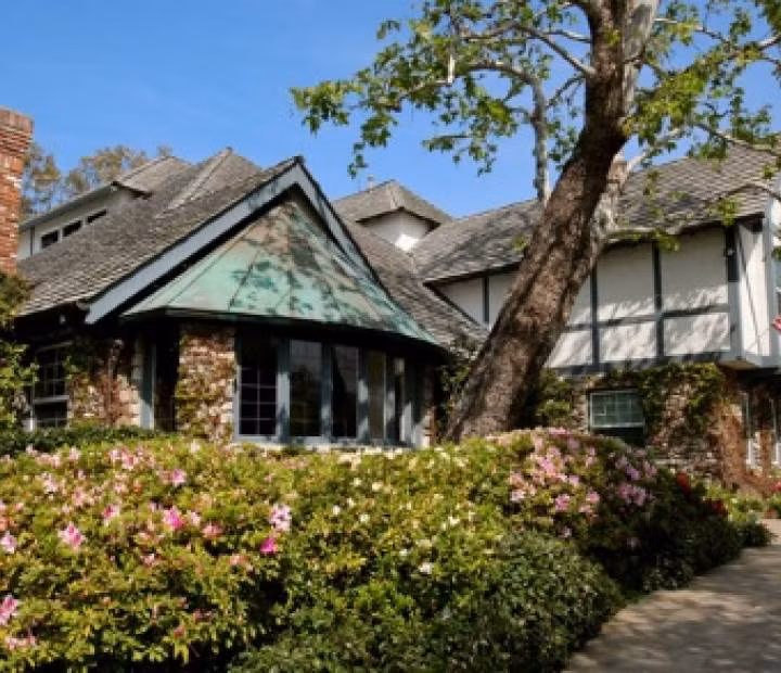 Trung tâm của Jamison nổi bật hơn vì sự sang trọng và nuông chiều không thua gì khách sạn 5 sao. Phòng khách trung tâm được trang hoàng bằng đèn chùm lớn đắt tiền, bên ngoài có vườn hoa hồng, chuồng ngựa, phòng thể chất, yoga, thiền, khiêu vũ, thậm chí cả rạp phim. Khu bếp có tư vấn dinh dưỡng hữu cơ. Đặt ra cái giá 40.000 USD/tháng, Jamison giải thích: ”Giá trị cuộc đời một đứa trẻ là vô giá. Nếu ở vai trò làm cha mẹ thì chẳng có con số nào quá lớn cả”. Tuy gặp khó khăn thời gian đầu, trung tâm Newport của Jamison sau này không chỉ có tiếng ở quận Cam (bang California) mà còn trên quy mô toàn quốc nhờ sự tham gia của các sao Hollywood như Lindsay Lohan và giới giàu có, vì họ muốn ở trong không gian riêng tư và ít bị kỳ thị, nhòm ngó như trại thường.