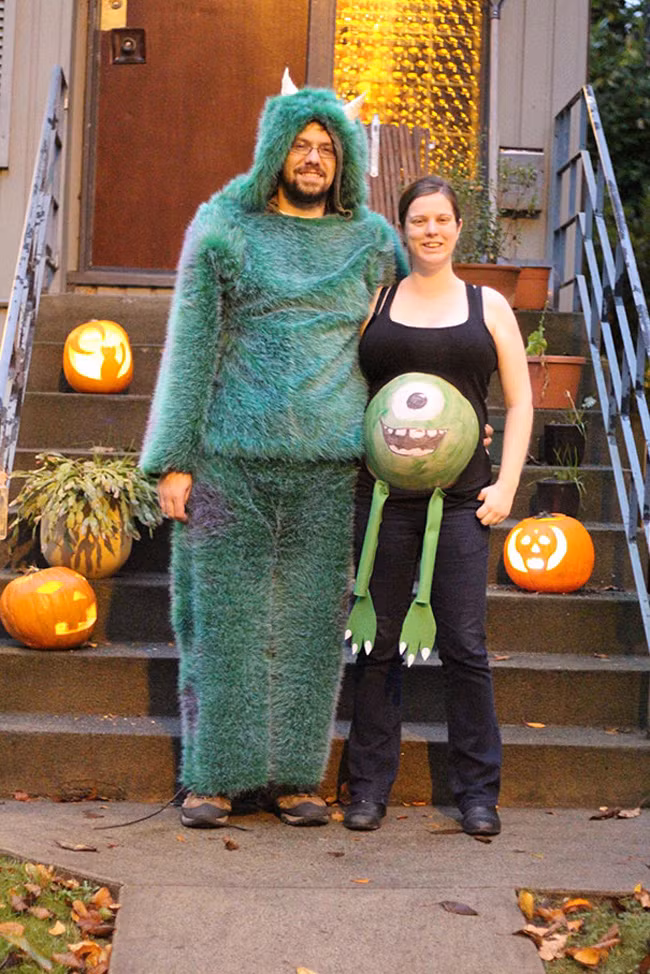 500 anh em thấy tôi hóa trang như này có chất không?