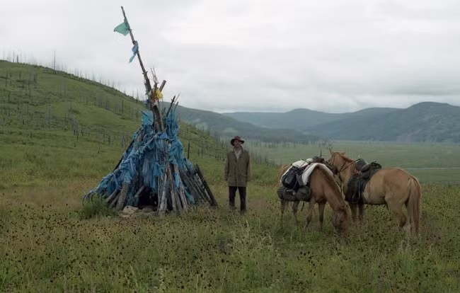 Bi mat dong troi Thanh Cat Tu Han mang xuong mo suot 800 nam-Hinh-2