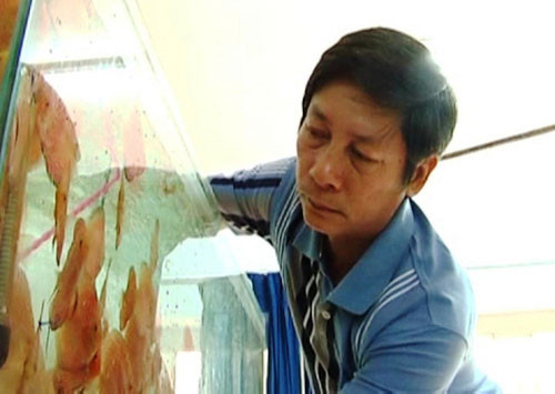 Kiem tram trieu moi nam tu nuoi ca dia