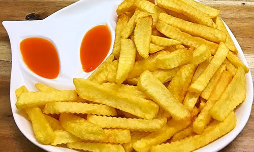 Thuc pham cam an sau 20h neu khong hoi han ca doi