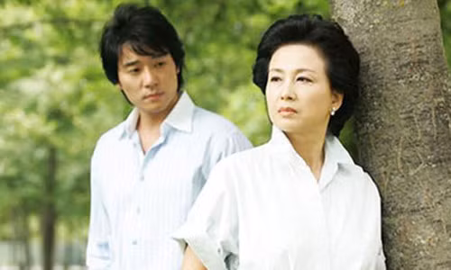 Che bo me toi nong dan, nha vo dai rau dua re tien