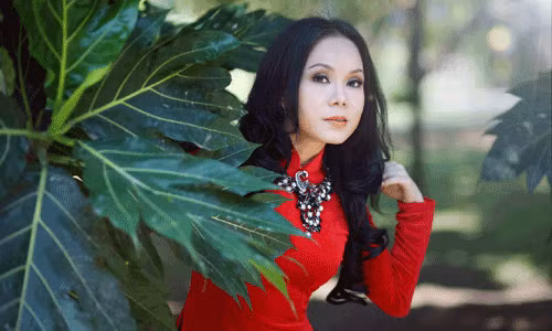 Lo su that “chan dong” chua tung biet ve Viet Huong