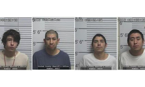 Me hut ma tuy, de con gai 9 tuoi bi hiep dam tap the