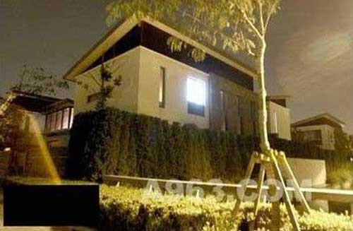 Hiện tại, Triệu Vy là một trong những ngôi sao hạng A trong làng giải trí Trung Quốc. Cô vừa là diễn viên, biên kịch lại kiêm thêm đạo diễn. Ngoài ra, Én nhỏ còn có niềm đam mê đầu tư bất động sản: “Tôi chính là xem thời đoạn, mặc dù thời đoạn tốt thì giá cả đắt hơn một chút, nhưng lúc mà bạn muốn bán nó đi, sẽ có người phải xếp hàng để đợi mua”. Tại mảnh đất vàng Thượng Hải, Triệu Vy sở hữu một siêu biệt thự đắt đỏ trị giá gần 20 triệu nhân dân tệ (khoảng hơn 70 tỷ đồng). Sau đó không lâu, cô cũng đầu tư thêm từ 5 - 6 triệu tệ để tu sửa ngoại và nội thất của căn biệt thự. Cuối cùng, tổng chi phí bỏ ra xấp xỉ 107 tỷ đồng. Quanh ngôi nhà của Triệu Vy là nơi sinh sống của nhiều đại gia bất động sản, thương nhân, chính trị gia, cùng các công ty đa quốc gia.