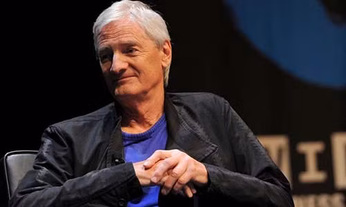 Mikhail Prokhorov từng làm thợ bốc vác hàng hóa từ tàu hỏa. Ảnh: Wire Image