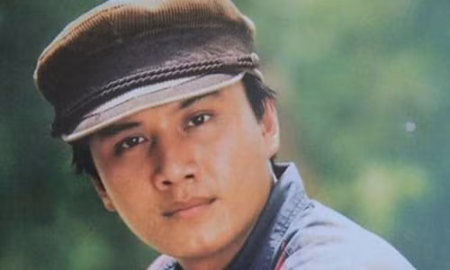 Bi mat “choang, soc” ve chuyen tinh cam cua Le Cong Tuan Anh