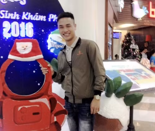 Gian nan hanh trinh kiem tien tu nghe shipper