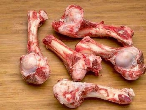 Xương bê Úc “trinh nguyên” được rao bán trên mạng với khả năng chữa bách bệnh?