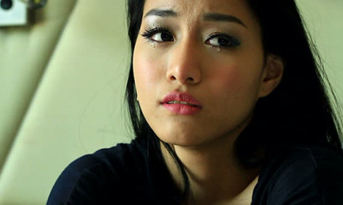 Cuối cùng với tôi, "đàn ông dù có Tiền, Tài, Tầm mà thiếu một chữ Tình thì cũng vứt đi!". Ản minh họa.