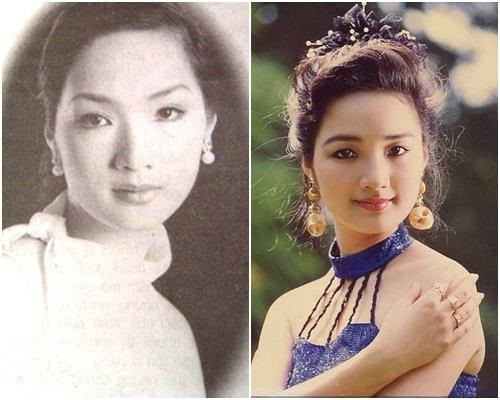 Một số khoảnh khắc khác của Hoa hậu Đền Hùng qua thời gian.