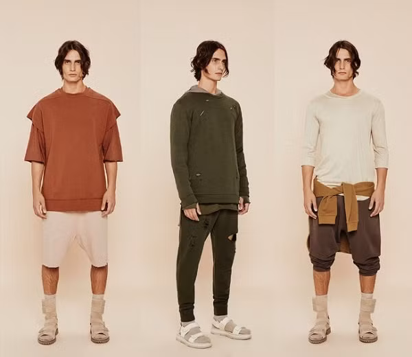 Trong look book mới của Zara, phong cách và ý tưởng trùng hợp đến bất ngờ và khiến không ít người nghi ngờ.