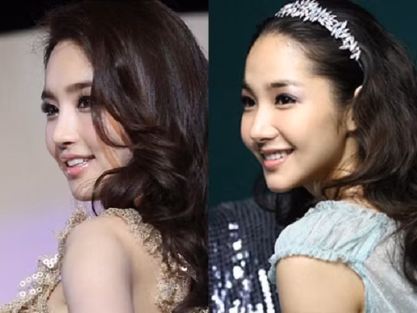 Nhiều năm trở lại đây, khi nền công nghiệp phẫu thuật thẩm mỹ phát triển, rất nhiều người dân châu Á đua nhau đi phẫu thuật, trùng tu nhan sắc sao cho sở hữu được vẻ đẹp đúng chuẩn hiện đại: Mắt to, mày cong, môi dày, mũi cao, cằm nhọn. Chính vì lẽ đó mà không ít người chúng ta tình cờ gặp ngoài đời thường lại thấy hao hao giống nhau đến khó hiểu. Nếu bạn là người thường xuyên theo dõi K-pop hẳn bạn sẽ không quá lạ lẫm với hình ảnh sao nữ của nhóm này lại na ná giống thành viên nữ của nhóm khác. Nhiều trường hợp, người xem còn nhầm tưởng là hai chị em ruột.