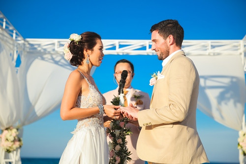 Sau đám cưới, Hà Anh sẽ tiếp tục tất bật với công việc của mình.