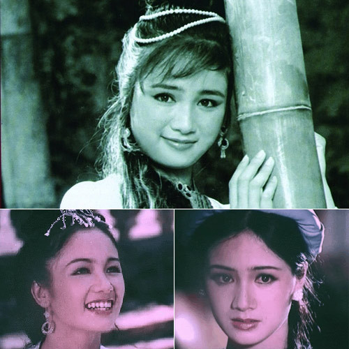 Diễn viên Thu Hà sinh năm 1969, người gốc Tuyên Quang, sở hữu một vẻ đẹp nữ tính, rất ấn tượng.