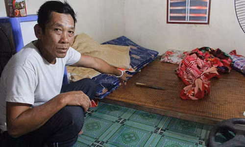 Bi an: 20 dem xay ra it nhat 20 vu mat cap