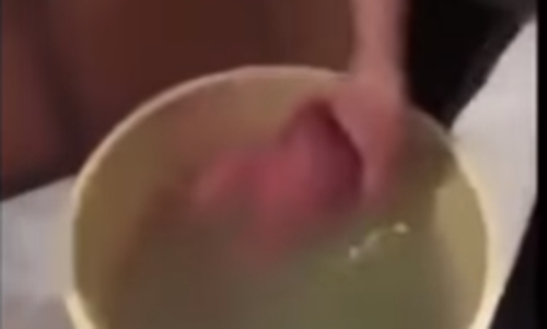 Clip tam tho bao cho be 2 thang tuoi gay phan no