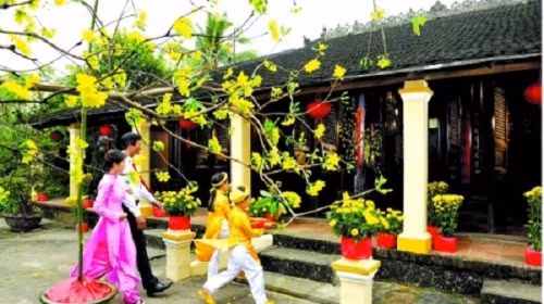 Chon tuoi xong nha cau tai loc, may man nam Binh Than 2016