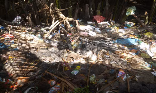 On lanh loi khai cua ba me dot con sau khi de roi