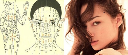 Nhan dien 16 vi tri not ruoi mang lai may man tren co the nguoi-Hinh-2