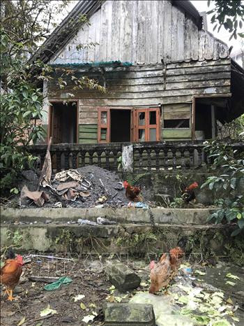 Nhieu di tich lich su o Tam Dao bi lang quen-Hinh-2