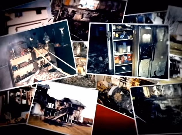 Các nhà điều tra cũng nhận thấy Bob chi tiêu khá hoang phí và số tiền mà anh tiêu hàng tháng lớn hơn rất nhiều thu nhập. Ngoài một xe tải, Bob vung khá nhiều tiền để mua một xe thể thao, một xe trượt tuyết. Vài tuần trước khi hỏa hoạn xảy ra, công ty bất động sản đã sa thải Bob vì họ nghi anh lấy trộm 100.000 USD. Nếu Bob đã thất nghiệp, tại sao anh vẫn giả vờ phóng xe tới công ty?