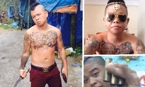 “Thanh chui” Duong Minh Tuyen bi khoi to them toi danh