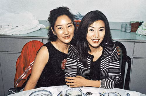 Chuyen tinh dau kho nhieu lan do cua “Ly Mac Sau” kinh dien nhat