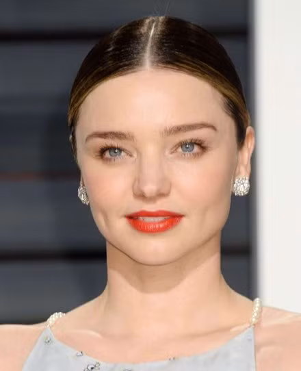 Kể từ năm 2008 đến nay, Miranda Kerr luôn có tên trong danh sách những người mẫu kiếm tiền giỏi nhất thế giới.