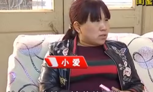 Cai ket dang cho nguoi phu nu cuop chong ban than