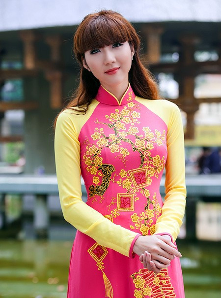 Thời gian gần đây nhan sắc của Ngọc Quyên cũng đã được cải thiện rất nhiều.