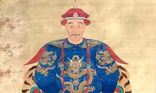 Ngo Tam Que ban re Dai Thanh vi “tuyet sac giai nhan”