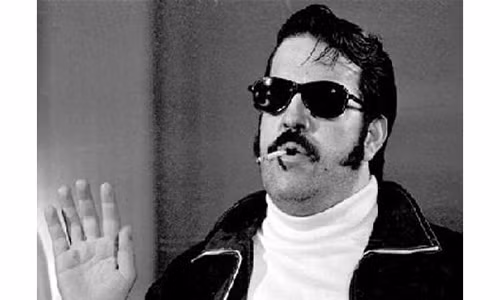 Chan dung trum mafia hung bao biet danh “Thu vat”