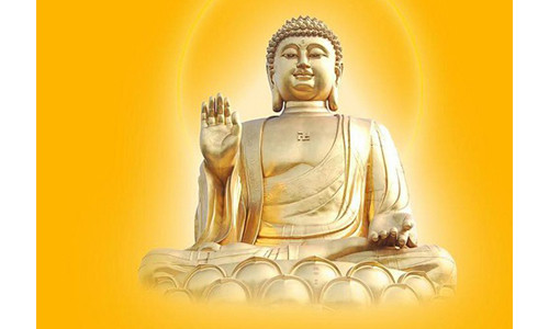 Cam ki can biet khi deo ban menh Phat Dai Nhat Nhu Lai