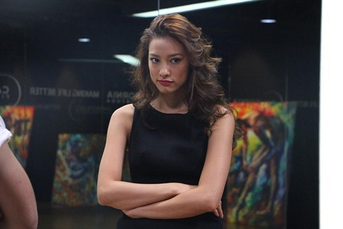 Lilly Nguyen bat mi chuyen lien tiep hon Tran Thanh-Hinh-2