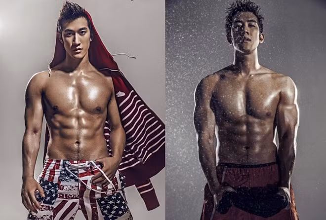 Lý Trị Đình bắt đầu được chú ý sau màn hóa thân thành Lý Tiểu Long trong bộ phim về cuộc đời của huyền thoại võ thuật năm 2010. Để chuẩn bị cho vai diễn đó, Lý Trị Đình đã dành ra 2 tháng để học võ.