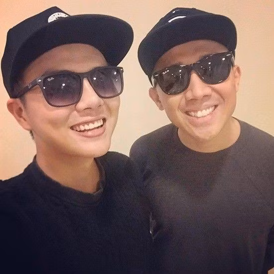 Duy Khanh Chuyen toi va Tran Thanh bi theu det-Hinh-2