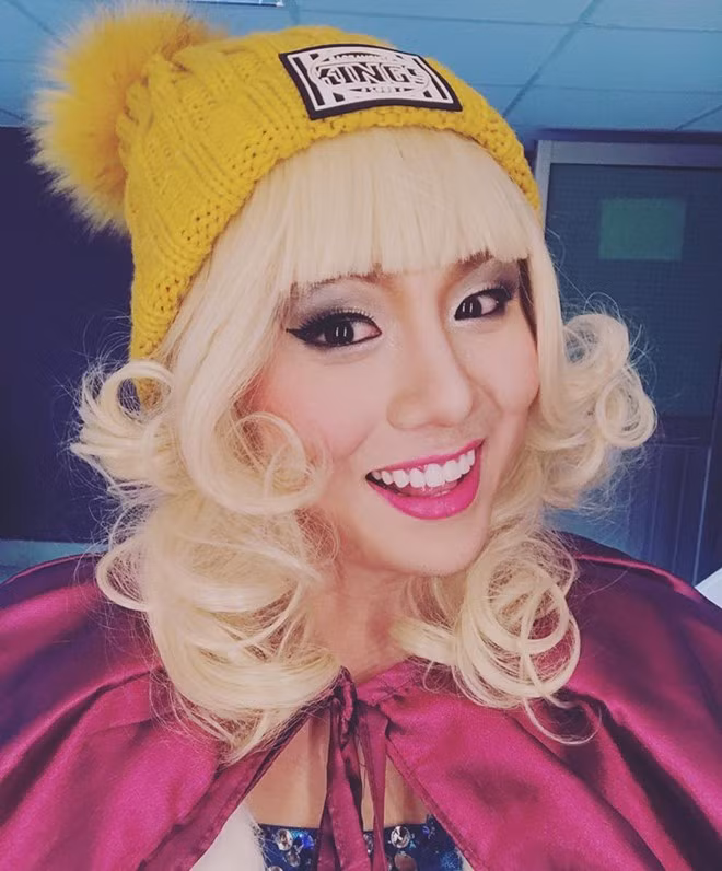 Duy Khanh Chuyen toi va Tran Thanh bi theu det-Hinh-3