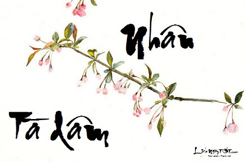 Phật dạy: Cái kết nghiệt ngã cho những kẻ có ý định tà dâm Phat day: Cai ket nghiet nga cho nhung ke co y dinh ta dam