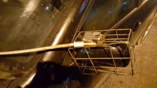 Cach chong trom xe o to cao tay nhat ‘Vinh Bac Bo’-Hinh-2