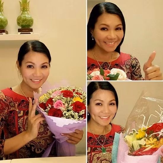 Lần này về nước, Ngọc Huyền sẽ xuất hiện với vị trí huấn luyện viên trong chương trình truyền hình thực tế "Danh ca vọng cổ". Rất nhiều khán giả đang chờ đợi sự tái xuất của cô sau hàng chục năm vắng bóng trên sân khấu nước nhà.