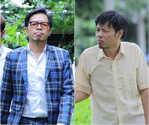 “Ông hoàng phòng vé” bật mí, mỗi năm anh chỉ đóng chừng 1 đến 2 phim truyền hình để tránh gây nhàm chán, và Khi đàn ông là số 0 chính là bộ phim truyền hình đầu tiên anh góp mặt trong năm 2016. Chia sẻ thêm về bộ phim này, Thái Hòa cho biết vai diễn “mợ Trí” khiến anh mất ăn mất ngủ với quyết định có nên nhận lời hay không, vì sợ diễn không tới sẽ làm mất đi cái hay của phim. Thế nhưng khi có dịp trò chuyện thân tình cùng ê kíp, anh đã gật đầu đồng ý và đến bây giờ hoàn toàn cảm thấy yên tâm với quyết định này.