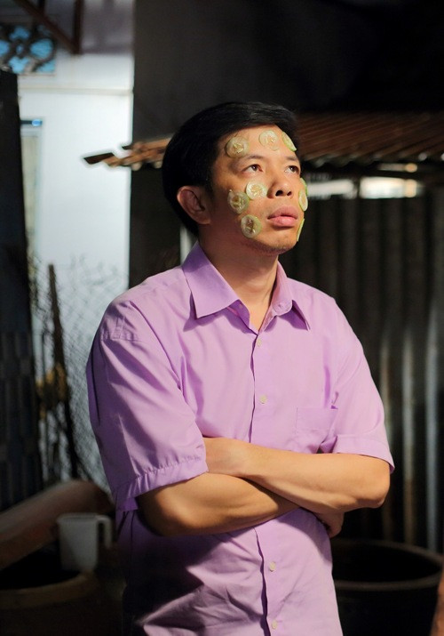 Được biết, ngoài Thái Hòa, Khi đàn ông là số 0 còn có sự xuất hiện của dàn sao đang được yêu thích hiện nay như: Tường Vi, Phạm Anh Tuấn, Thúy Diễm, Thân Thúy Hà, Hotboy Tuấn Trần, Hữu Tín (trưởng nhóm X-Pro), Ngân Quỳnh…