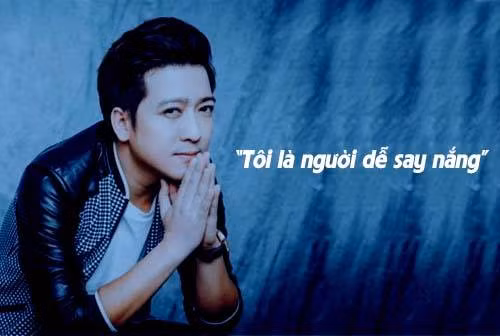 Trường Giang Nói về quá khứ, sao nam Việt này thẳng thắn cho hay: "Tôi từng có những ngày tháng tủi nhục. Có khi làm trong vũ trường mà nơm nớp sợ đổ rượu bị bắt đền; rồi đến công việc khác như quay quảng cáo, phát tờ rơi, bán bánh chuối... để có tiền duy trì cuộc sống. Những điều đó không ai thấy được".