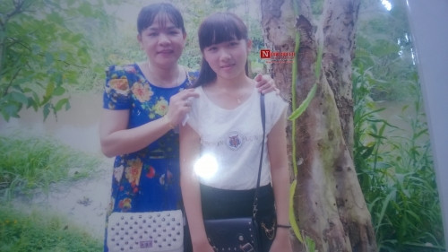 Thành tích cháu My đạt được trong học kỳ I (năm 2015 -2016) vừa qua.