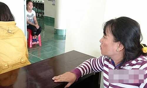 Chong phai ra toa chi vi benh vo va chuyen bi hai 9+6 = 14